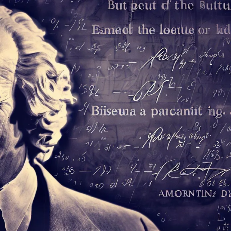 Cytaty Einsteina
