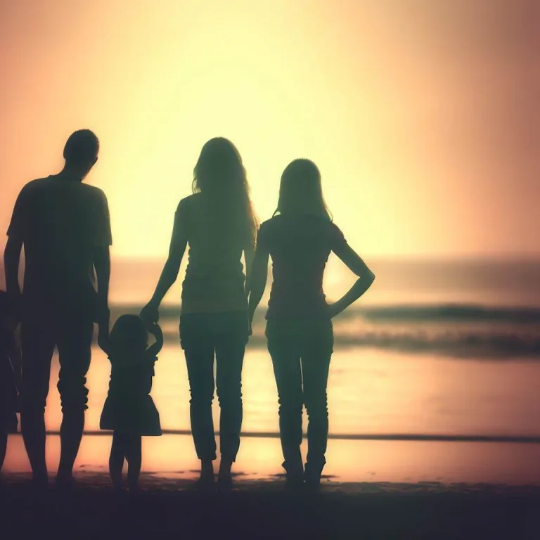 Cytaty o Rodzinie: Piękno i Ważność Rodzinnych Więzi