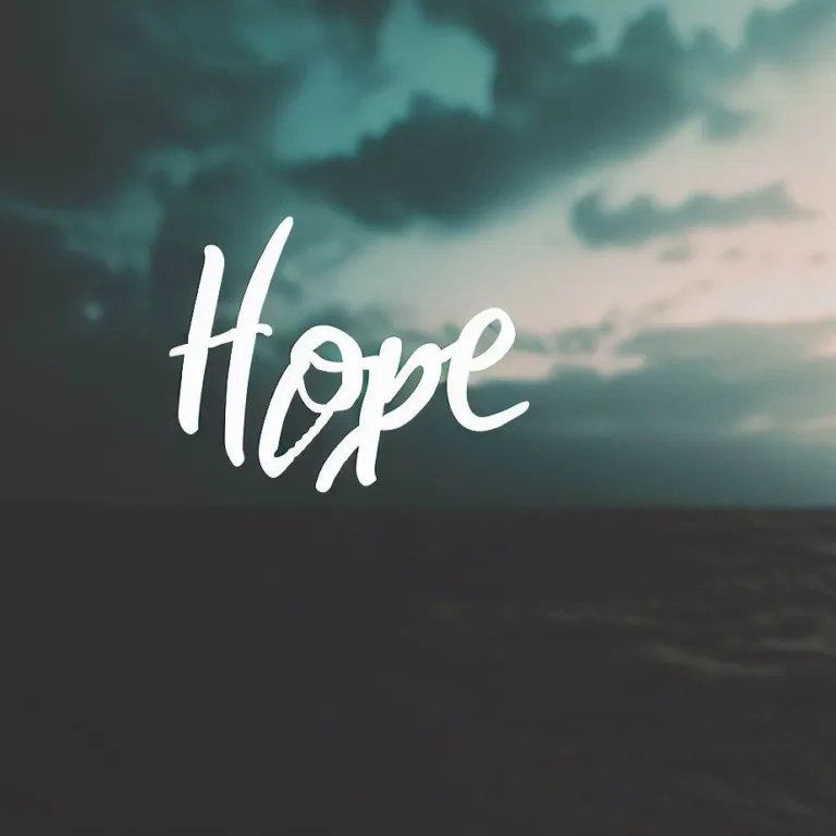 Cytaty o nadziei