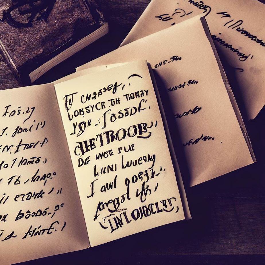 Cytaty z Harry Potter